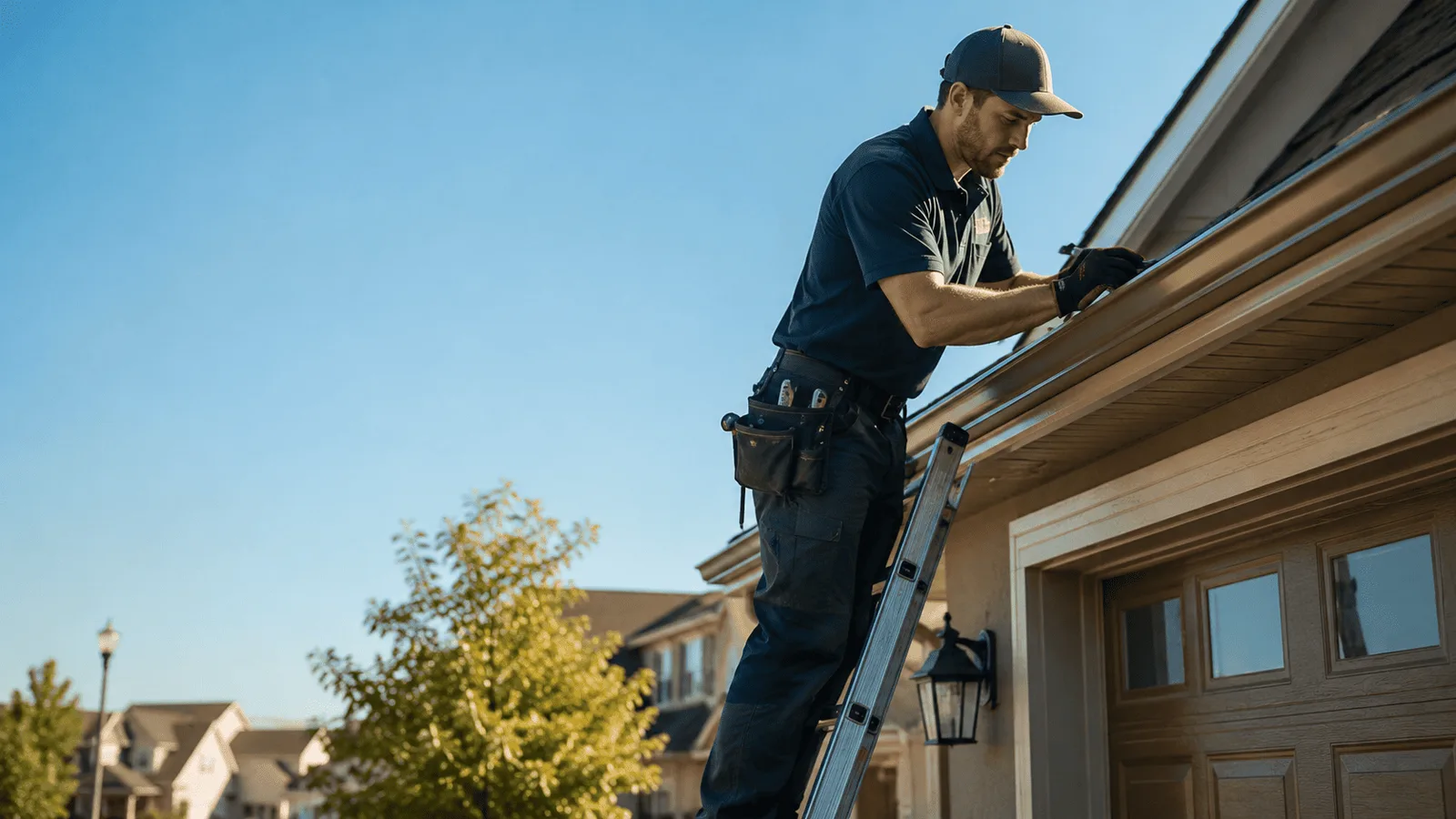 Gutter Repair in Animas, NM near me