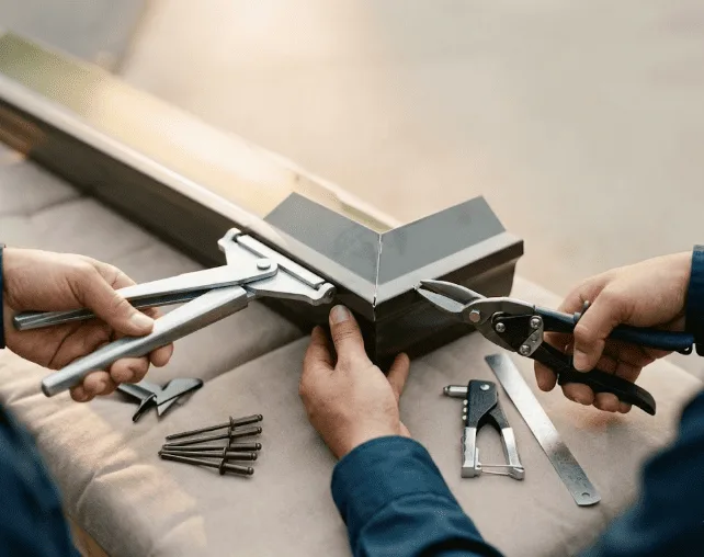 Why choose Gutter Repair in Animas, NM